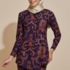 habra haute kebaya nyonya kebaya batik malaysia indonesia batik cotton kebaya moden kebaya peplum kebaya batik jawa kebaya batik modern kebaya batik 2019 kara kr87
