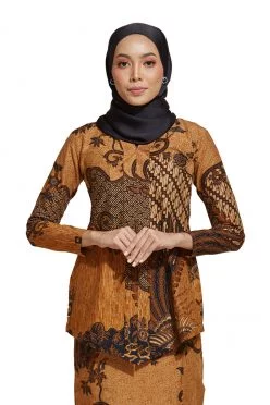 habra haute kebaya nyonya kebaya batik malaysia indonesia batik cotton kebaya moden kebaya peplum kebaya batik jawa kebaya batik modern kebaya batik 2019 kara kr88