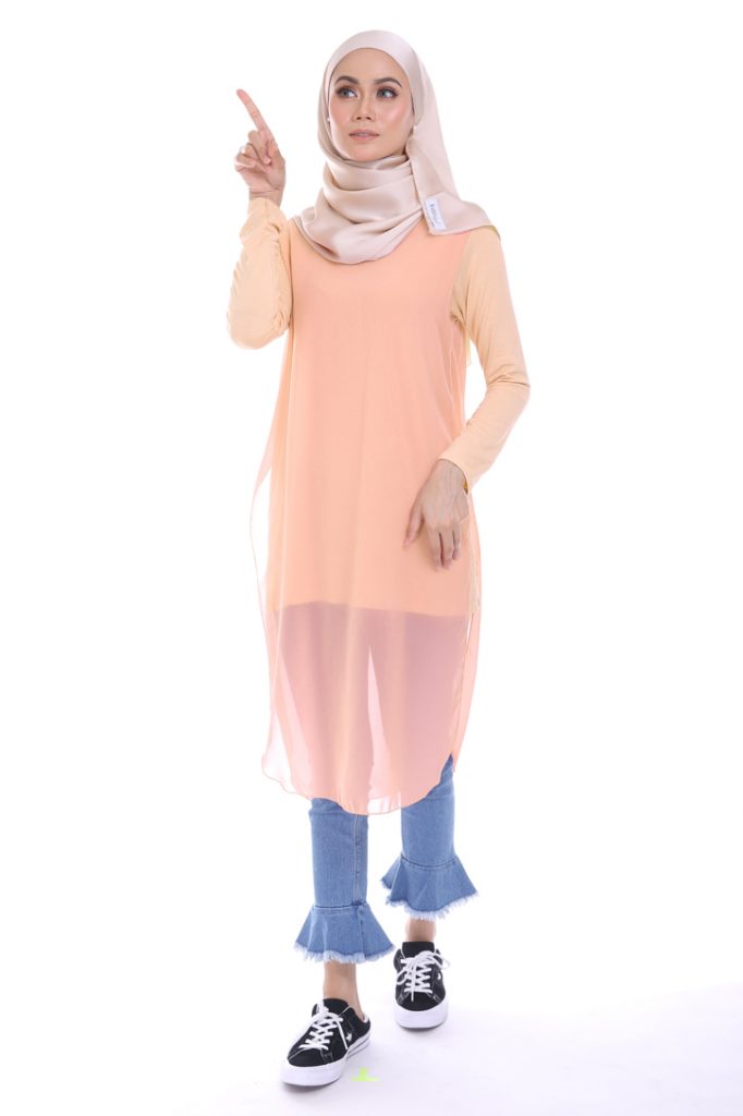 HABRA HAUTE