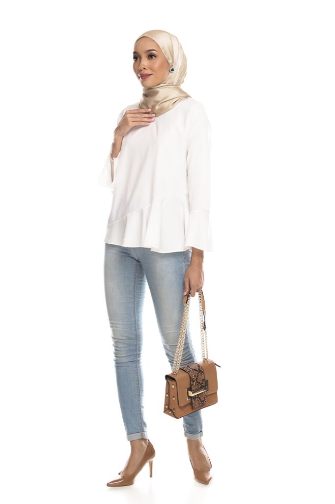 HABRA HAUTE