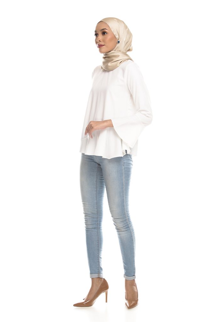 HABRA HAUTE