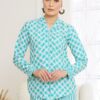 Baju Kebaya Batik Baju Kebaya Moden Kebaya Nyonya Kebaya Riau Kebaya Ruffle Habra Haute Dahlia Kebaya Blue
