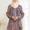 Baju Kurung Batik Baju Kurung Modern Baju Kurung Moden Baju Kurung Riau Baju Kurung Kedah Baju Kurung Pahang Baju Kurung Labuh Baju Kurung Raya 2020 Baju Kurung Biru Habra Haute Ayra Kurung