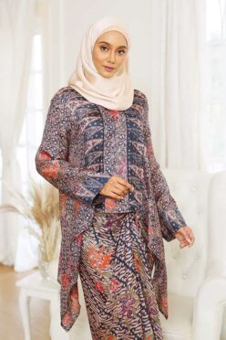 Baju Kurung Batik Baju Kurung Modern Baju Kurung Moden Baju Kurung Riau Baju Kurung Kedah Baju Kurung Pahang Baju Kurung Labuh Baju Kurung Raya 2020 Baju Kurung Biru Habra Haute Ayra Kurung