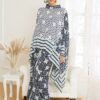 Baju Kurung Batik Baju Kurung Modern Baju Kurung Moden Baju Kurung Riau Baju Kurung Kedah Baju Kurung Pahang Baju Kurung Labuh Baju Kurung Raya 2020 Baju Kurung Biru Habra Haute Ayra Kurung AY04