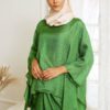 Baju Kurung Batik Baju Kurung Modern Baju Kurung Moden Baju Kurung Riau Baju Kurung Kedah Baju Kurung Pahang Baju Kurung Raya 2020 Baju Kurung Hijau Habra Haute Ayra Kurung Emerald Green