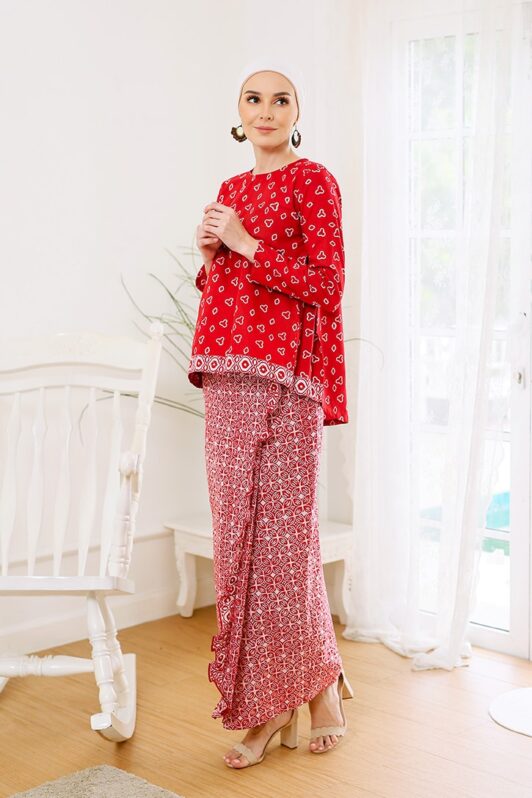 Baju Kurung Kedah Kurung Moden Kurung Modern Baju Kurung Riau Baju Kurung Peplum Viral Baju Kurung Pastel Baju Kurung Merah Baju Kurung Kedah Orked