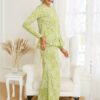 Baju Kurung Ruffle Kurung Moden Kurung Modern Baju Kurung Riau Baju Kurung Peplum Viral Baju Kurung Pastel Baju Kurun Hijau Baju Kurung Jasmin