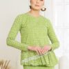 Baju Kurung Ruffle Kurung Moden Kurung Modern Baju Kurung Riau Baju Kurung Peplum Viral Baju Kurung Pastel Baju Kurung Hijau Baju Kurung Jasmin