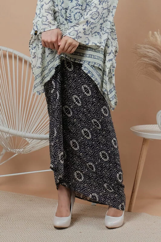 habra haute ayra kurung moden kurung kedah kurung pahang kurung riau AY17 BOTTOM 1