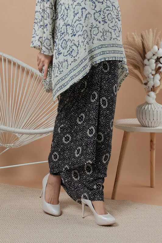 habra haute ayra kurung moden kurung kedah kurung pahang kurung riau AY17 BOTTOM 1