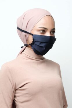 habra haute face mask kain pelitup muka bertali fm02