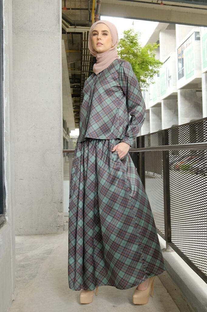 HABRA HAUTE
