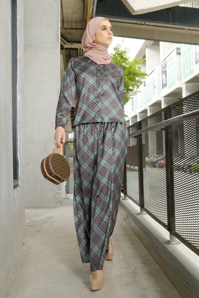 HABRA HAUTE