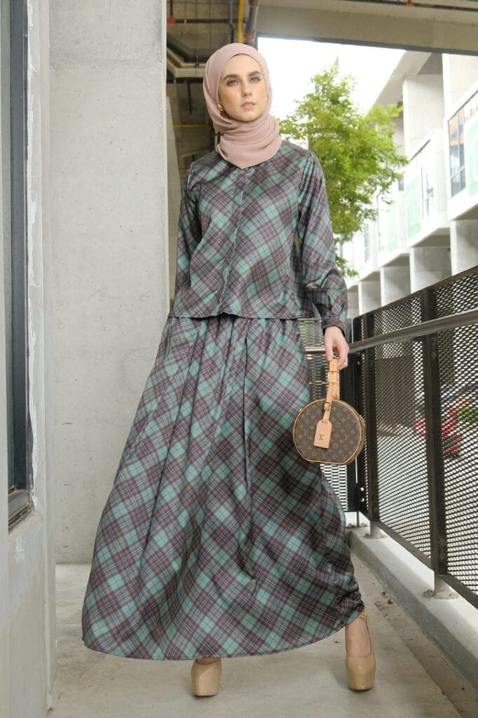 HABRA HAUTE