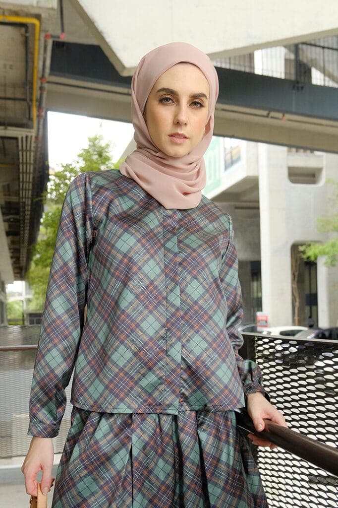 HABRA HAUTE