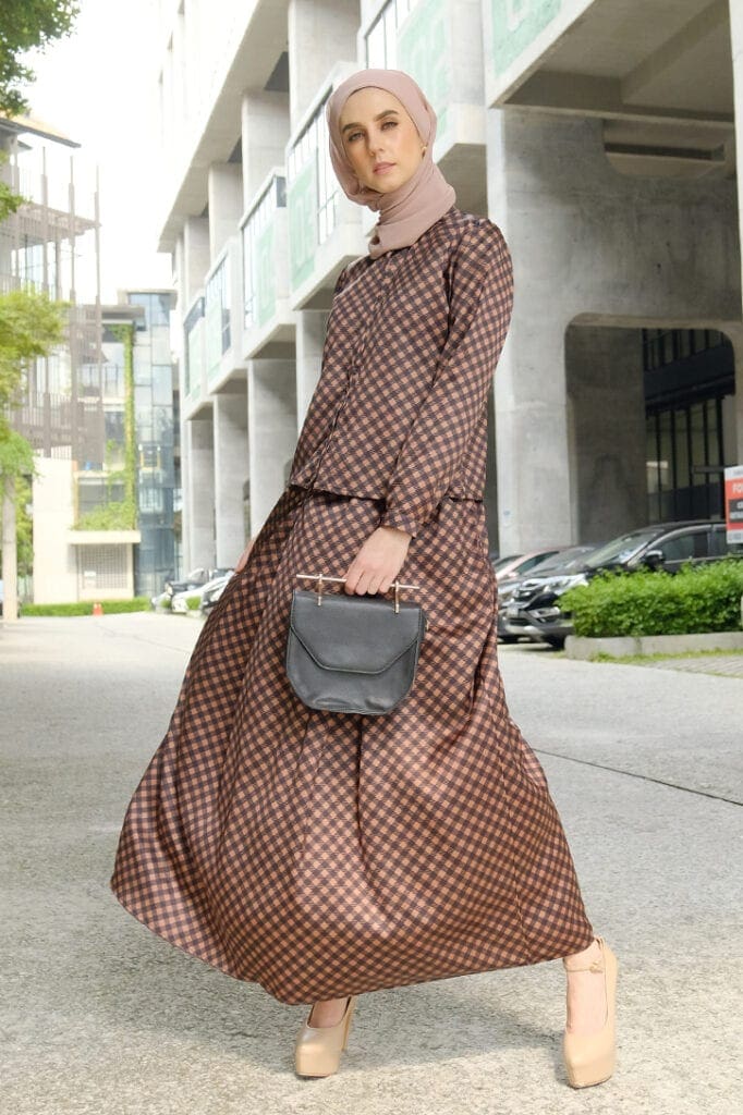 HABRA HAUTE