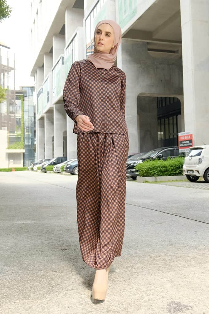 HABRA HAUTE