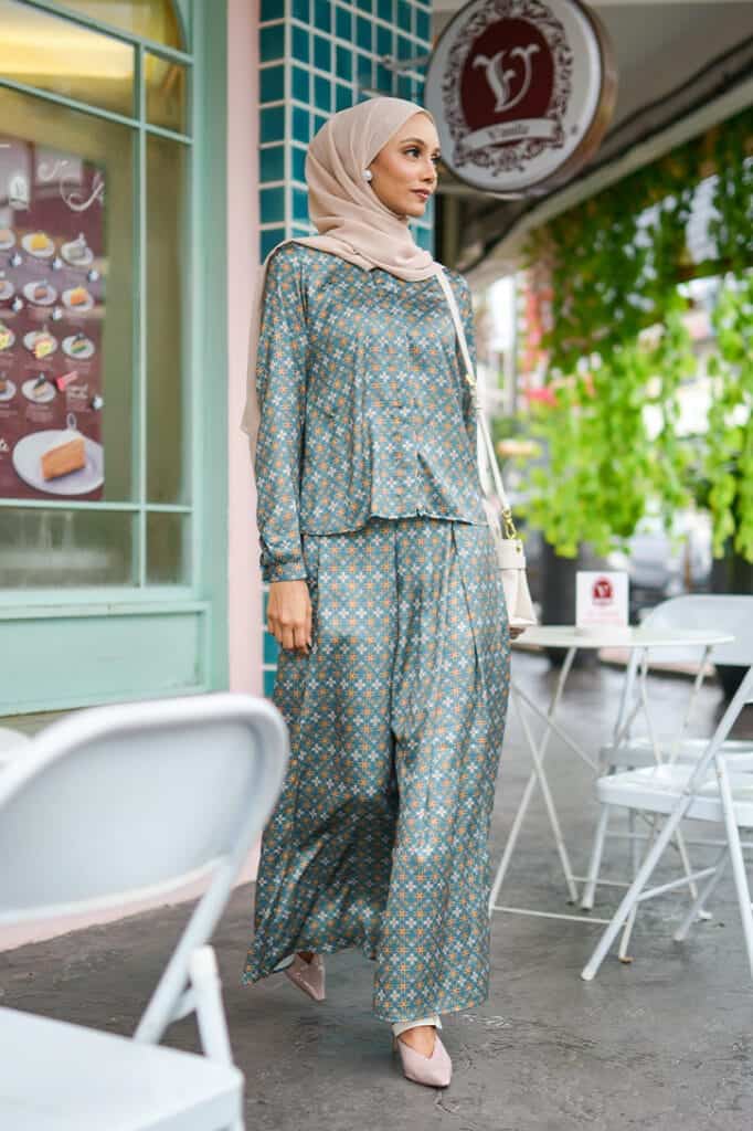 HABRA HAUTE