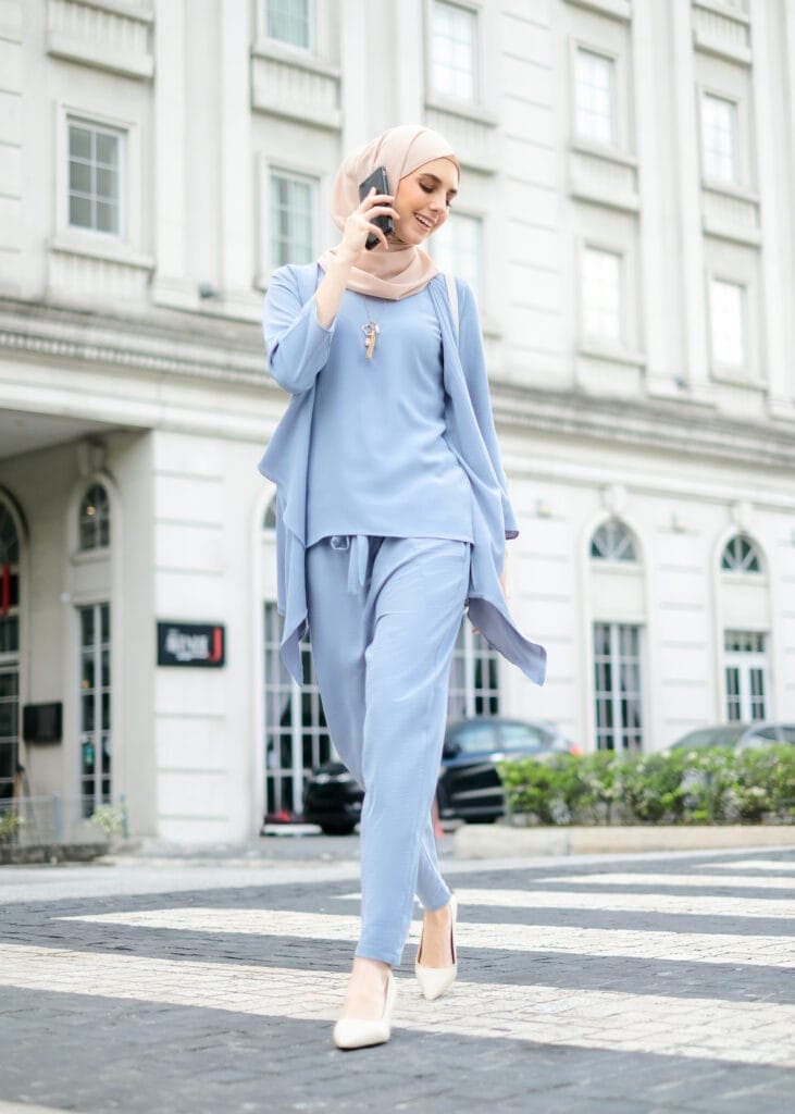 HABRA HAUTE