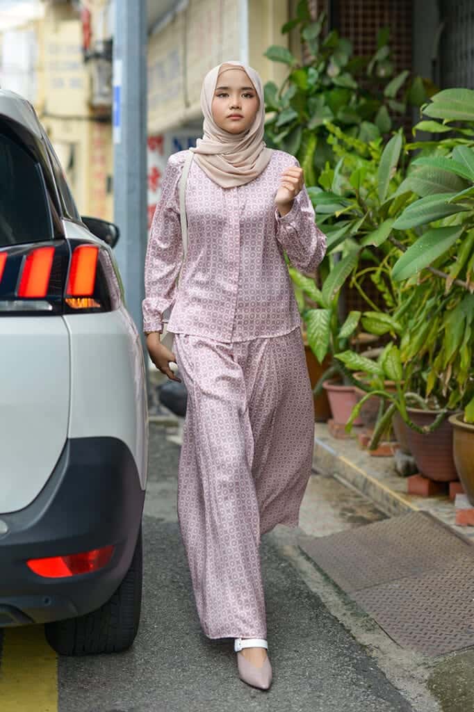 HABRA HAUTE