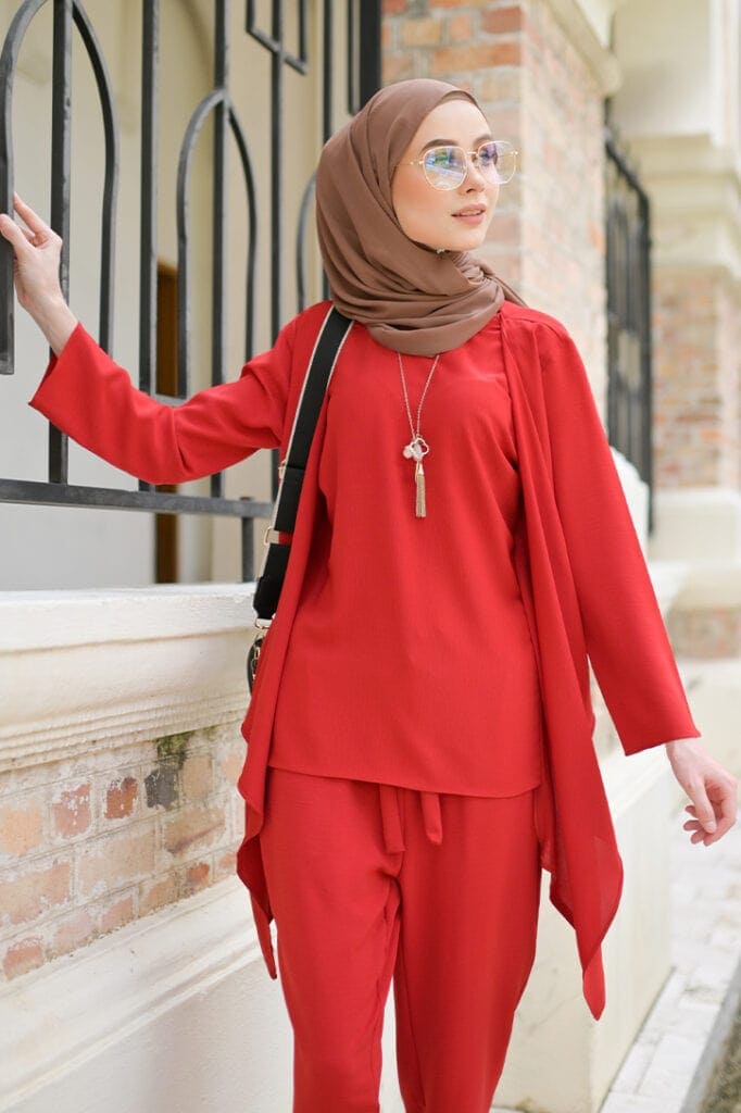 HABRA HAUTE