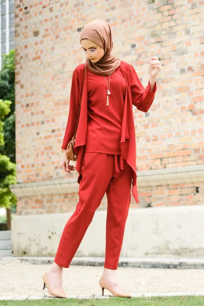 HABRA HAUTE