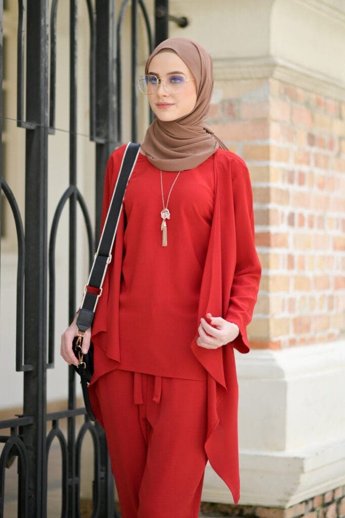 HABRA HAUTE