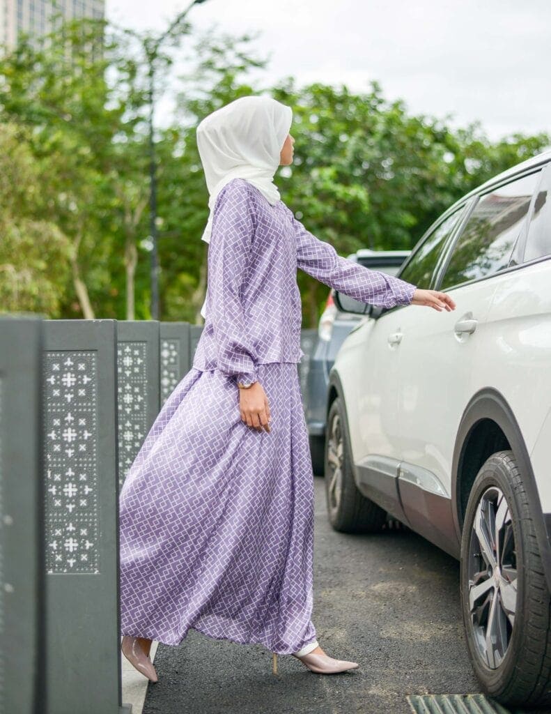 HABRA HAUTE