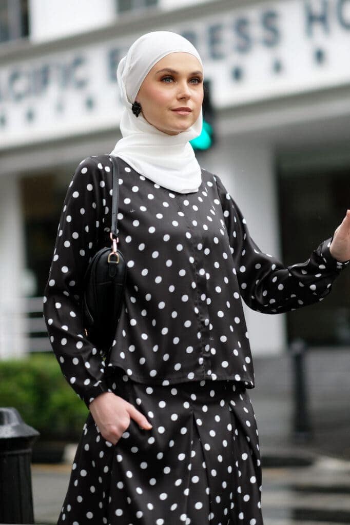 HABRA HAUTE