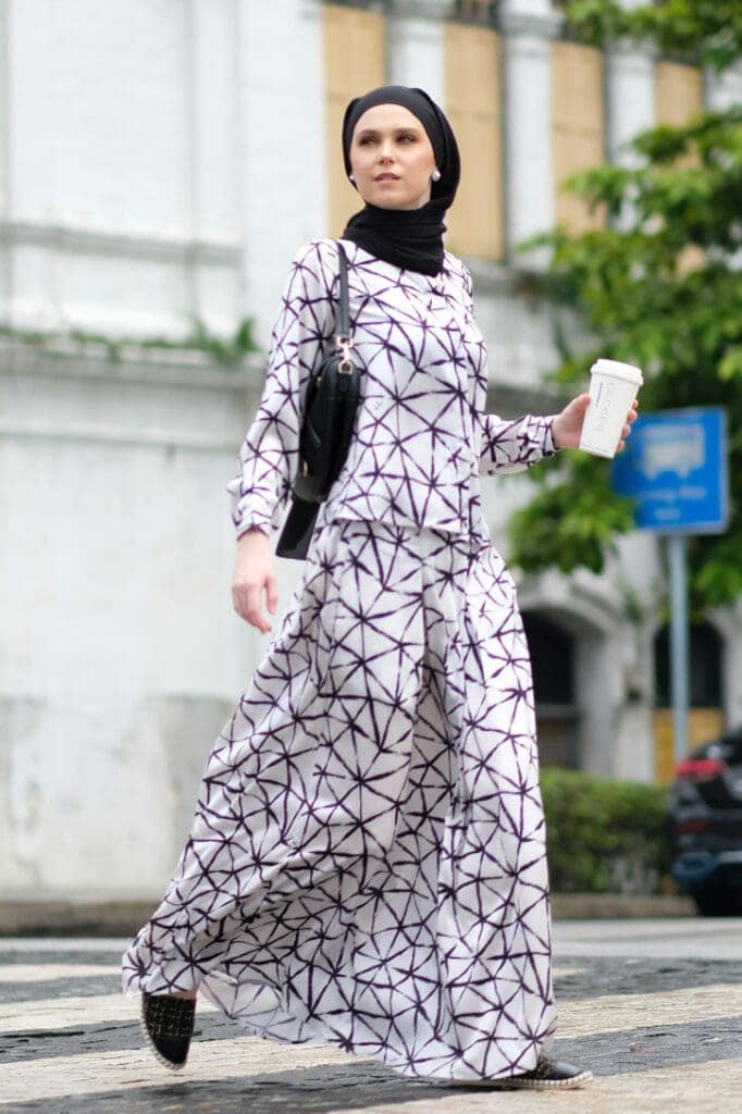 HABRA HAUTE