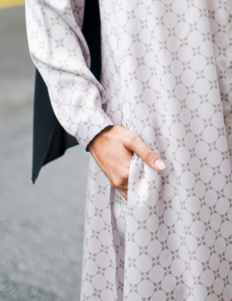 HABRA HAUTE