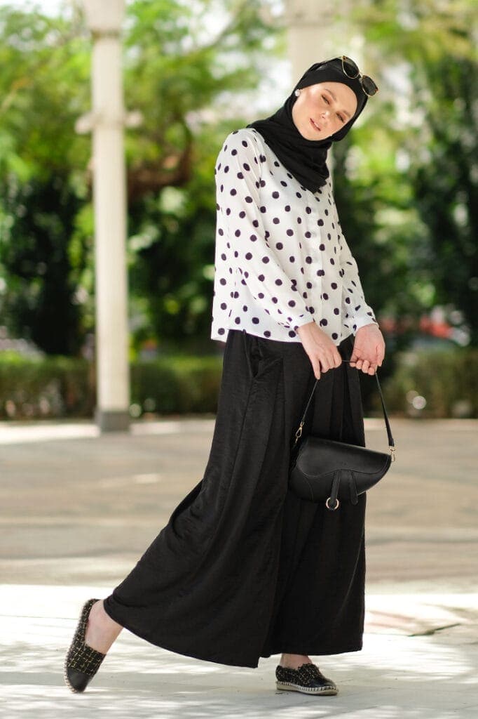 HABRA HAUTE