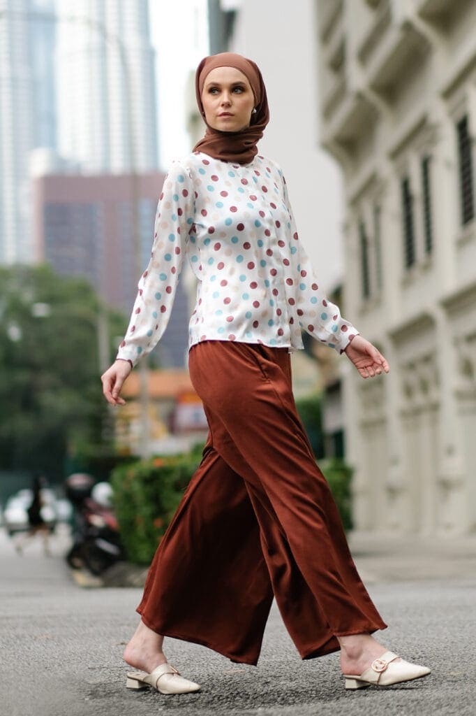 HABRA HAUTE