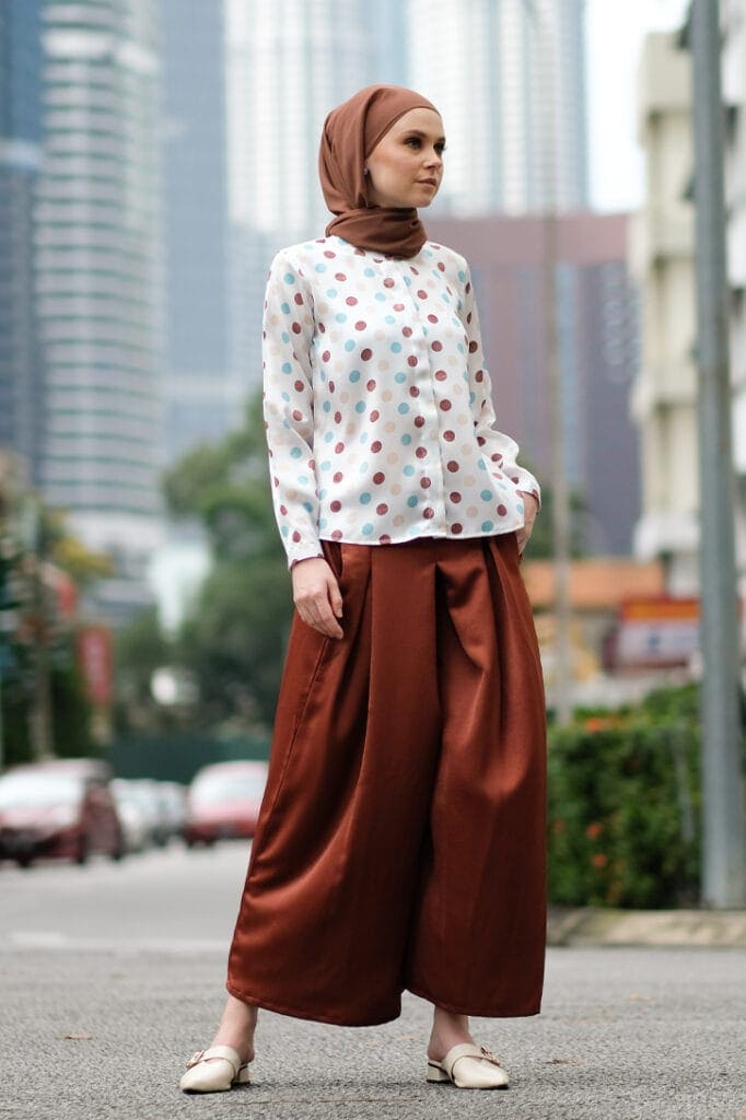 HABRA HAUTE