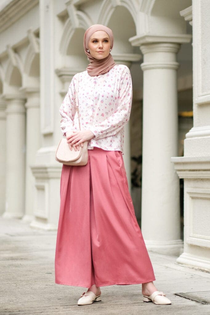HABRA HAUTE