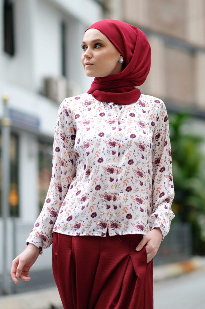 HABRA HAUTE
