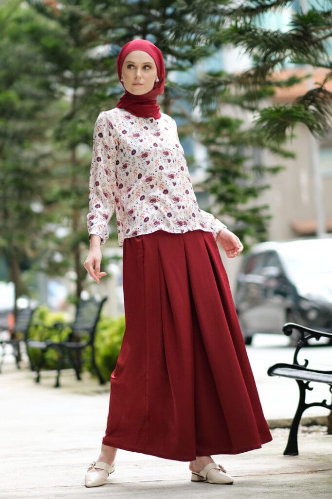 HABRA HAUTE