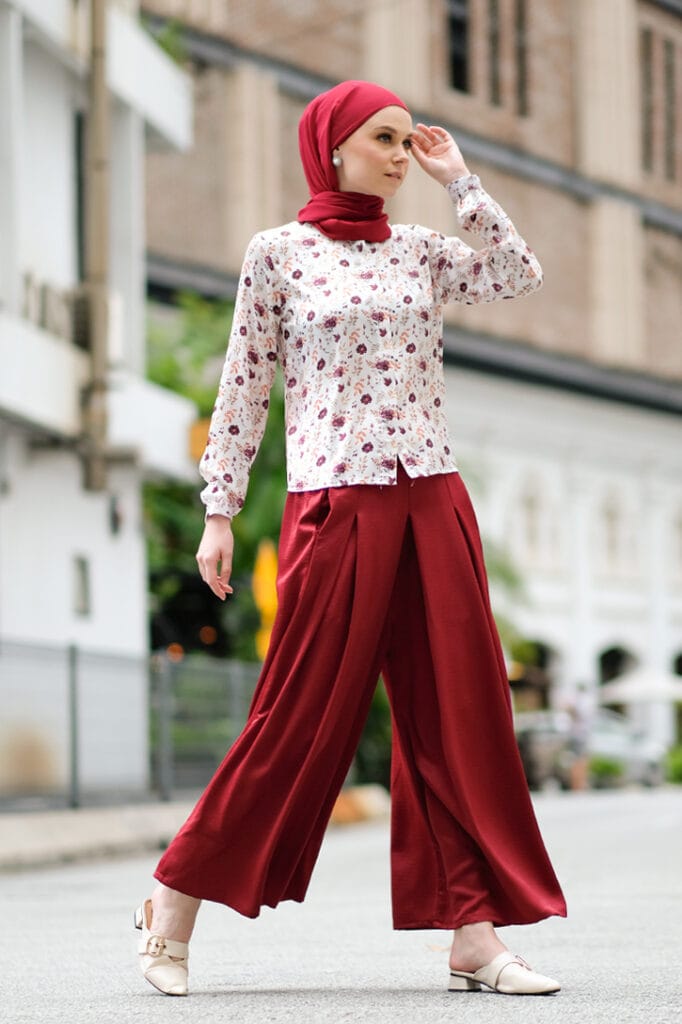 HABRA HAUTE