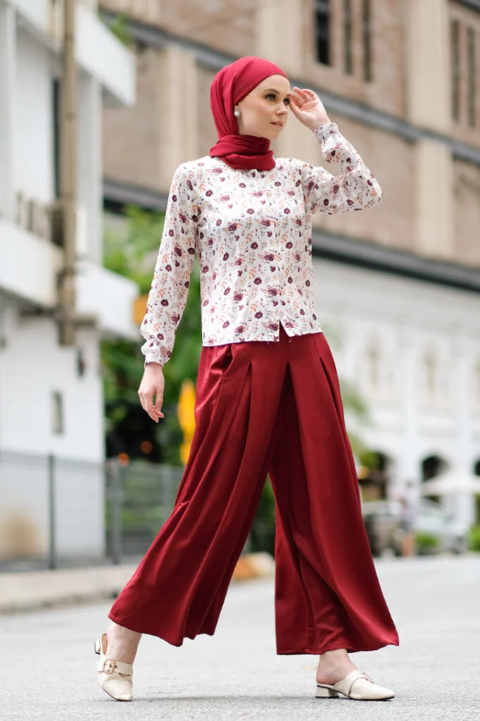 HABRA HAUTE