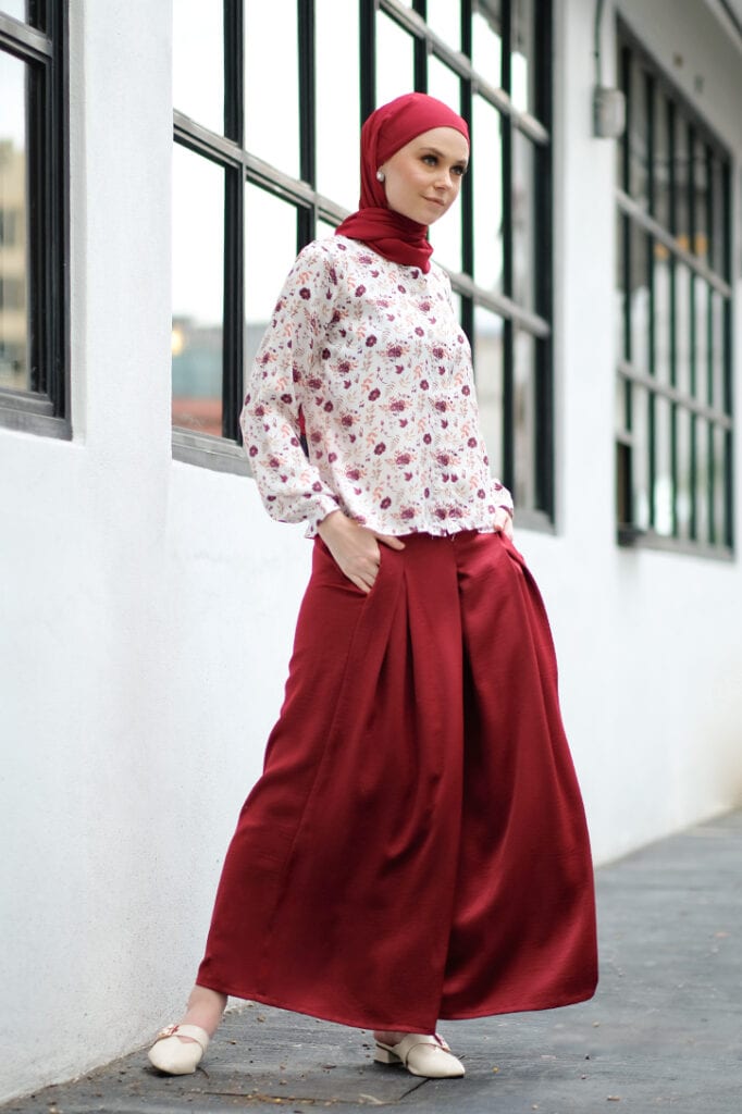 HABRA HAUTE
