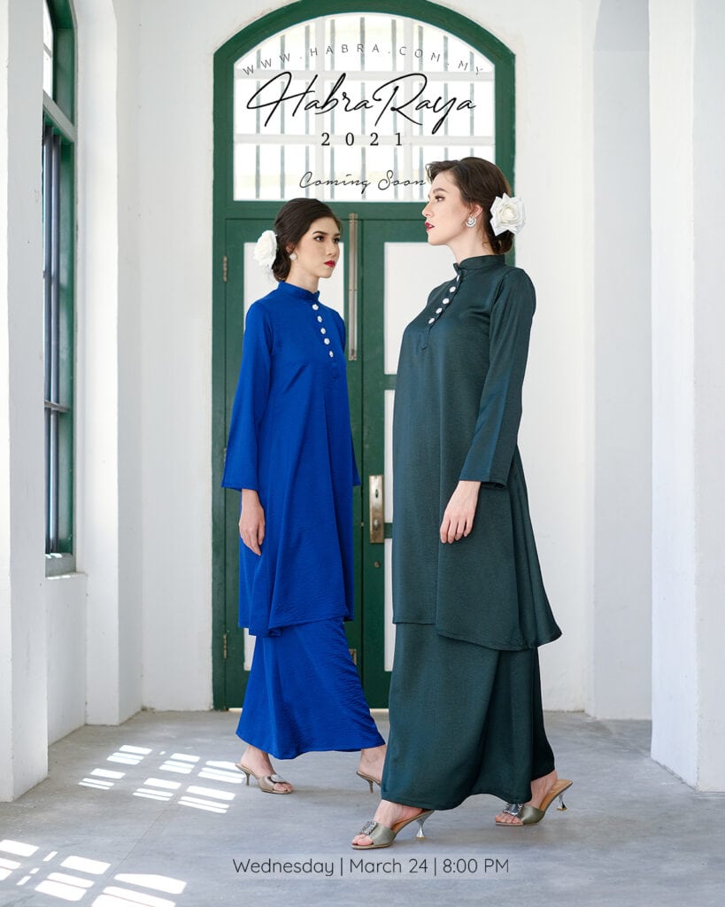 HABRA HAUTE