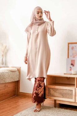 habra haute baju kurung baju kurung pahang baju kurung riau baju kurung cekak musang baju kurung melaka kurung pahang baju kurung labuh baju kurung batik sedondon batik baju raya 2021 kadija KD33