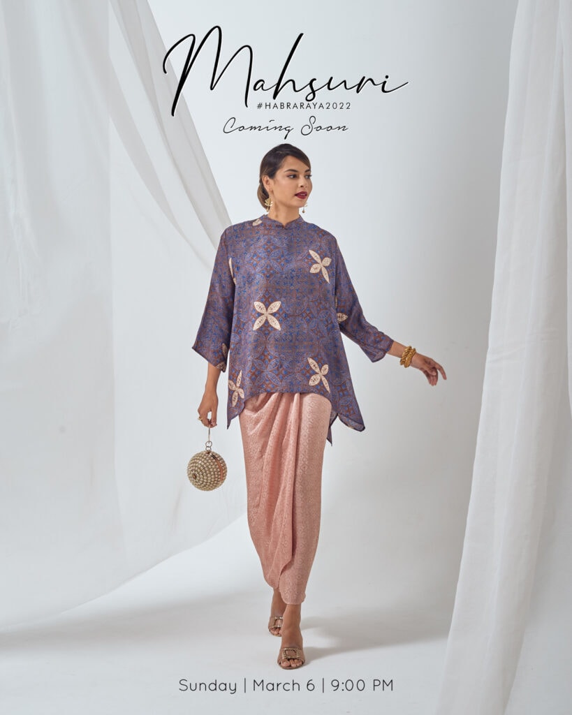 HABRA HAUTE