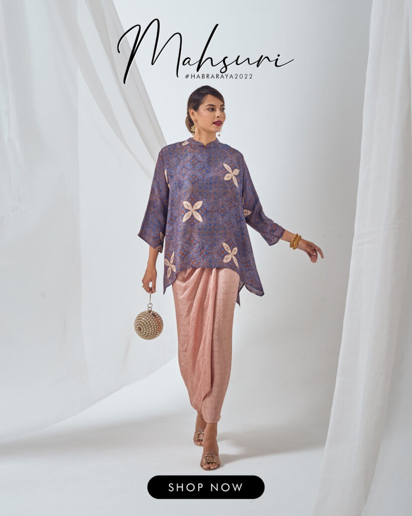 HABRA HAUTE