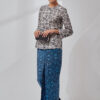 habra haute baju batik perempuan baju kurung baju kurung kedah baju kurung tradisional baju raya 2022 orked OR08