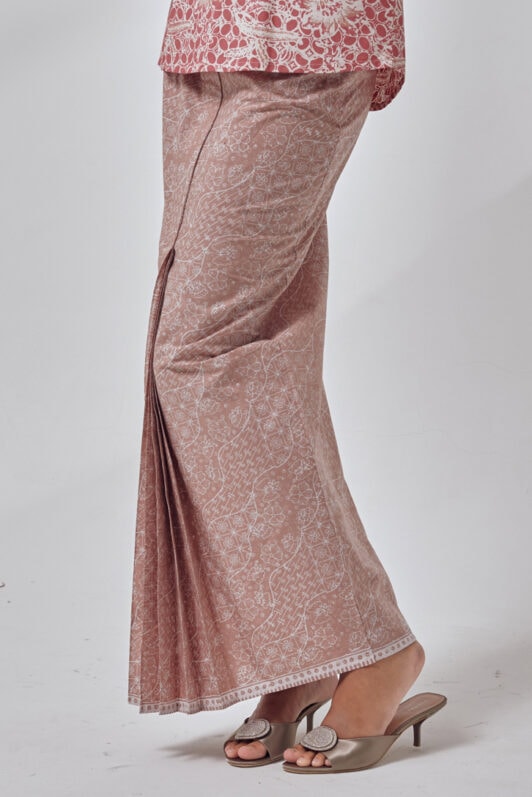 habra haute baju batik perempuan baju kurung baju kurung kedah baju kurung tradisional baju raya 2022 orked OR09