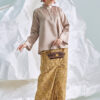 habra haute baju kurung batik baju kurung shantong baju pahang baju kurung moden baju raya 2022 julia JL01