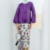 habra haute baju kurung batik baju kurung shantong baju pahang baju kurung moden baju raya 2022 maria MA02