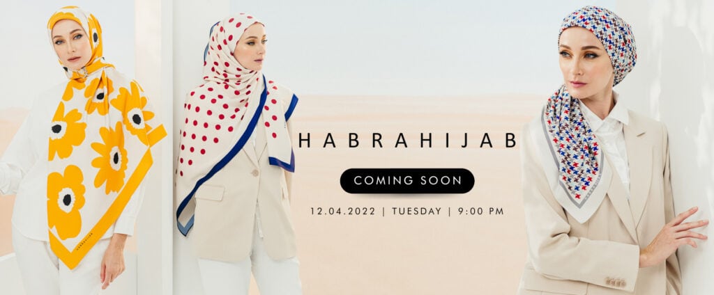 HABRA HAUTE